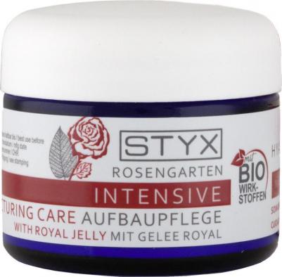 Структурирующий крем с роял желе, 50 мл – фото 1