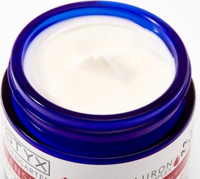 Структурирующий крем с роял желе, 50 мл – фото 2