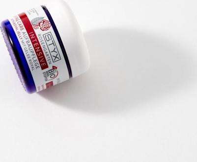 Структурирующий крем с роял желе, 50 мл – фото 5