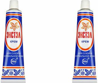 Экстэл Крем для лица 41г – фото 7