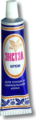 Экстэл Крем для лица 41г – фото 10