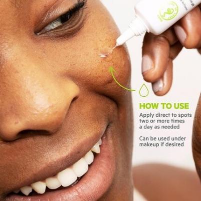 Гель для лица Sebiaclear Cicapeel 15 мл – фото 4