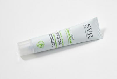 Гель для лица Sebiaclear Mat + Pores 40мл – фото 1