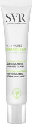 Гель для лица Sebiaclear Mat + Pores 40мл – фото 7