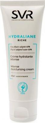 гидралиан крем насыщенный туба 40мл – фото 2