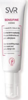 Крем для лица Sensifine 40 мл – фото 1