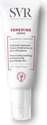 Крем для лица Sensifine 40 мл