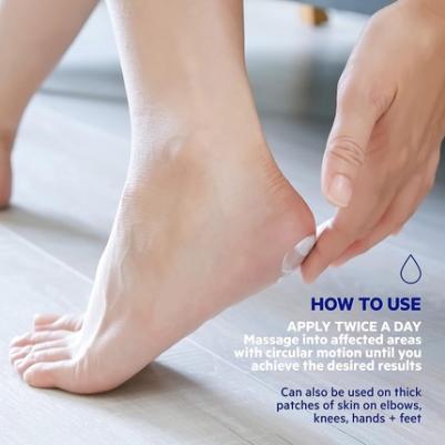 ксериал 50 экстрем крем для ног туба 50мл – фото 2