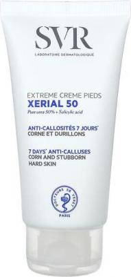 ксериал 50 экстрем крем для ног туба 50мл – фото 8