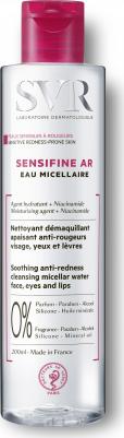 Мицеллярная вода Sensifine AR Eau Micellaire 200 мл – фото 4