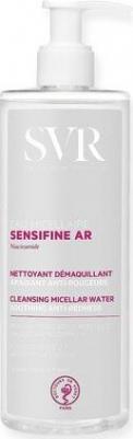 Мицеллярная вода Sensifine AR Eau Micellaire 400 мл