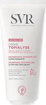 Питательный крем, 200 мл (Topialyse) – фото 1