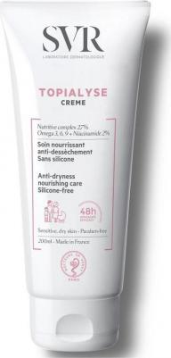 Питательный крем, 200 мл (Topialyse) – фото 4