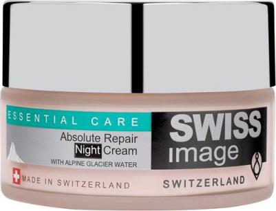 Крем ночной Абсолютное восстановление, 50 мл – фото 4