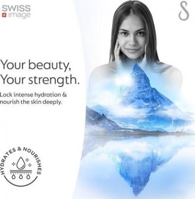 Маска Абсолютное увлажнение глубокого действия, 75 мл – фото 3