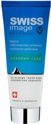 Маска Асолютное питание глубокого действия, 75 мл – фото 3