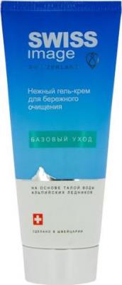 Нежный гель-крем для бережного очищения, 200 мл – фото 1