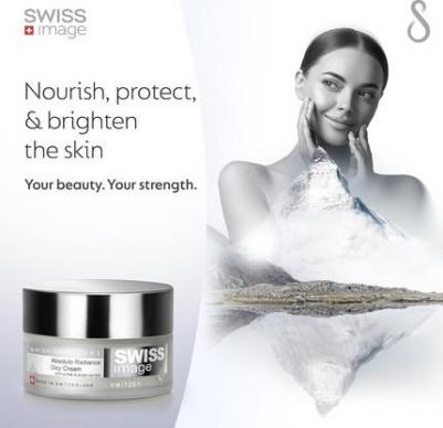 Осветляющий дневной крем выравнивающий тон кожи, 50 мл – фото 6