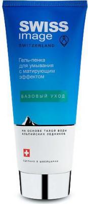 Пенка для умывания Гель-пена для умывания с матирующим эффектом – фото 4