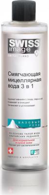 Смягчающая мицеллярная вода 3в1 – фото 7