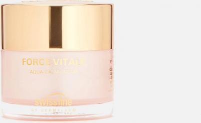 FORCE VITALE AQUA-CALM Успокаивающий и увлажняющий крем для чувствительной кожи