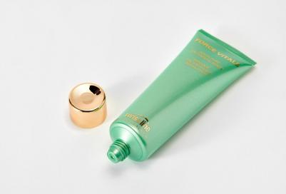 FORCE VITALE AQUA-PURE Очищающая увлажняющая энзимная маска – фото 3
