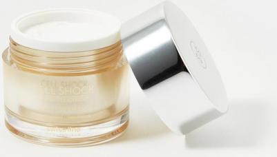 Умный крем для лица насыщенной текстуры Cell Shock Age Intelligence 50 мл – фото 1