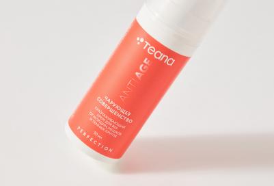 Антивозрастной революционный сенсорный крем для регулярного ухода за кожей век "Чарующее совершенство", 30 мл – фото 4