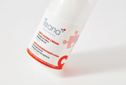 Крем для лица Крем мультиламеллярный омолаживающий для любого типа кожи CD – фото 8