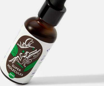 Уход за лицом Сыворотка для лица Защита от ультрафиолета НИАЦИНАМИД 5% – фото 5