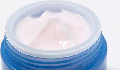 COLLAGEN MOISTURE WATER CREAM Антивозрастной крем для лица с коллагеном 50г – фото 2