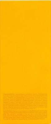 Эмульсия для лица Сыворотка для лица обновляющая для лица с экстрактом юдзу Yuja Serum 50 – фото 1