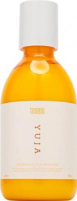 Эмульсия для лица Сыворотка для лица обновляющая для лица с экстрактом юдзу Yuja Serum 50