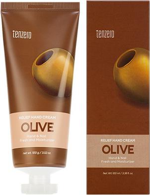 FLOWER SHOWER HAND & NAIL CREAM ROSE Крем для рук и ногтей с ароматом розы 50мл – фото 4