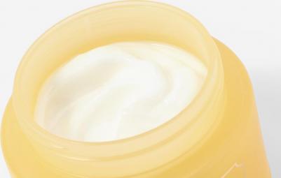 HONEY GLOW UP CREAM Подтягивающий крем для лица с мёдом 80г – фото 4