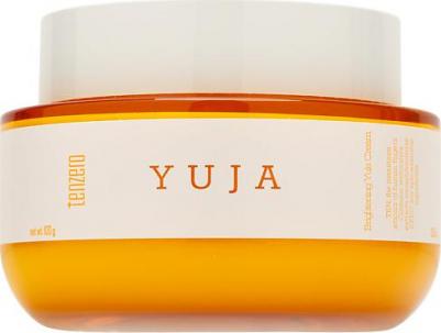 Крем для лица обновляющий с экстрактом юдзу Yuja Cream