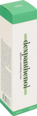 Крем для лица SIGNATURE с декспантенолом (успокаивающий) 50 мл – фото 1