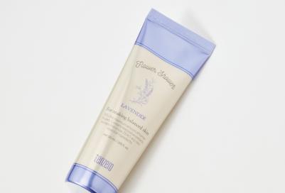 Крем для рук и ногтей с ароматом лаванды Lavender 50 мл – фото 4