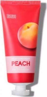 Крем для рук с экстрактом персика Relief Hand Cream Peach 100 г – фото 7