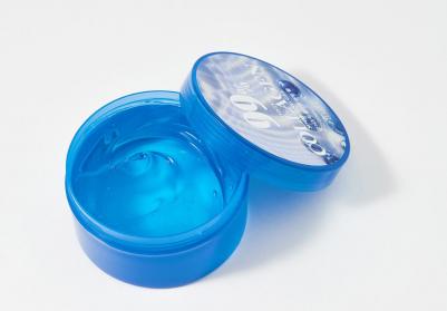 Многофункциональный гель с морским коллагеном Moisture Collagen Soothing Gel, 300мл – фото 1