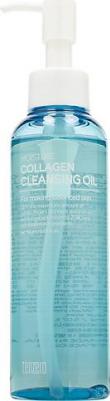Очищающее масло с коллагеном Moisture Collagen Cleansing Oil 150 мл