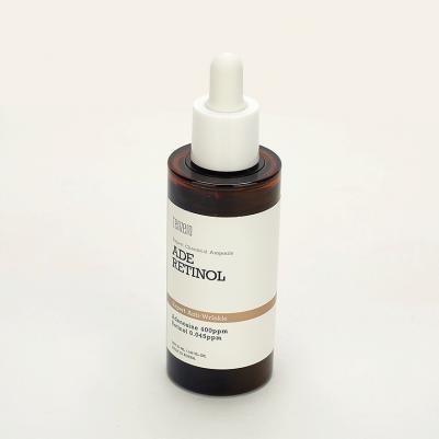 Омолаживающая ампульная сыворотка Aderetinol 50 мл – фото 2