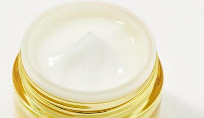 Отбеливающий крем для лица с витамином С Green Tangerine Water Cream, 50г – фото 2