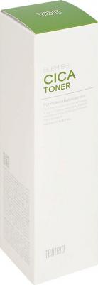 Смягчающий тонер с экстрактом центеллы азиатской, 200мл – фото 2