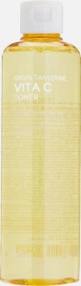 тонер Green Tangerine Vita C Toner 300 мл