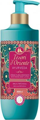 Лосьон для тела AYURVEDA 400 мл