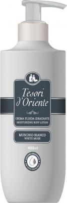 Лосьон для тела WHITE MUSK 400 мл