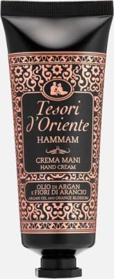 Парфюмированный крем для рук HAMMAM 75 мл
