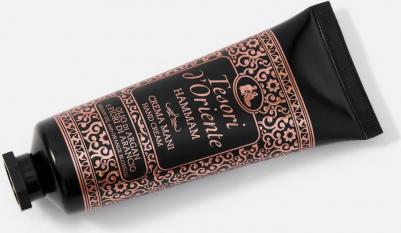 Парфюмированный крем для рук HAMMAM 75 мл – фото 4