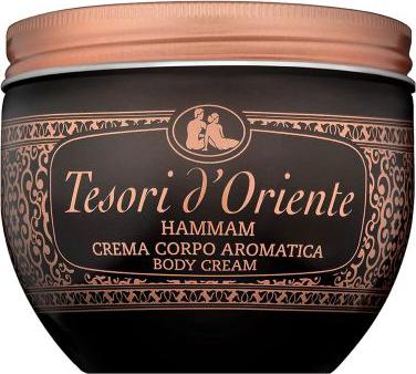 Парфюмированный крем для тела Крем для тела ХАММАМ – фото 1